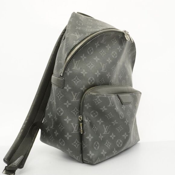 Louis Vuitton Rucksack Monogram Eclipse Backpack - Picture 2 of 7